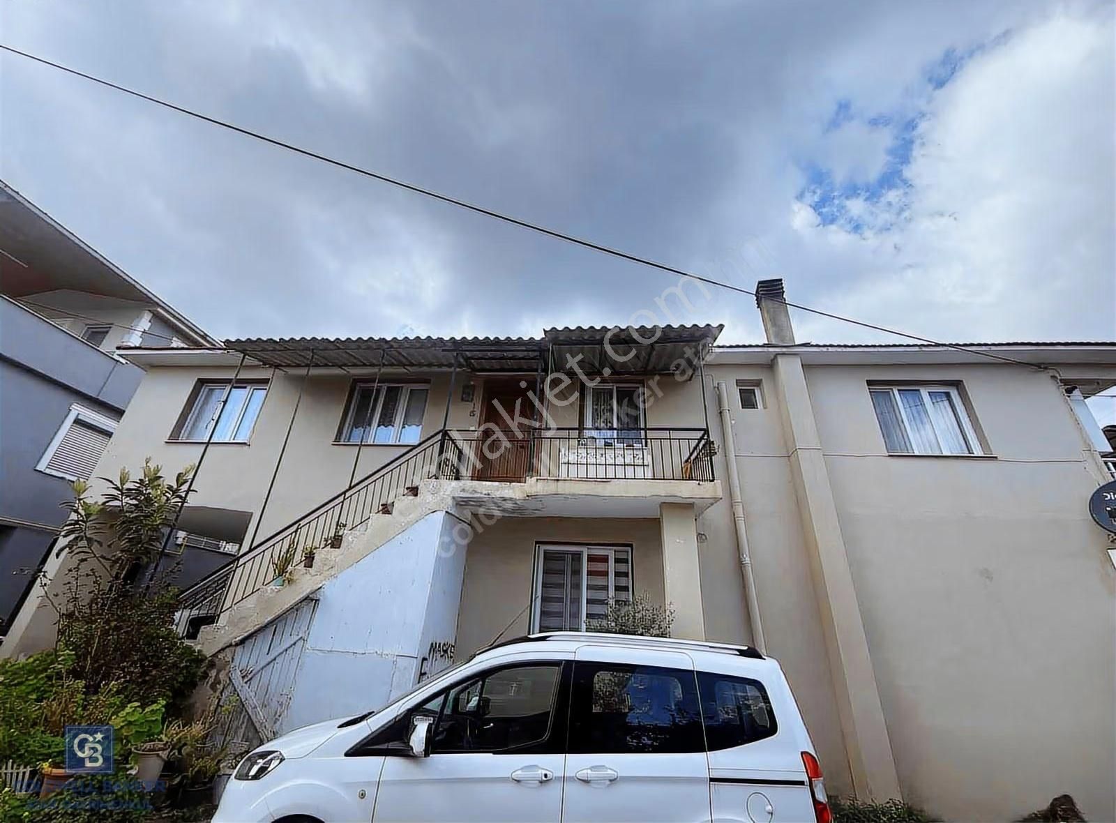 Zeytınalan' Da Satılık Daıre