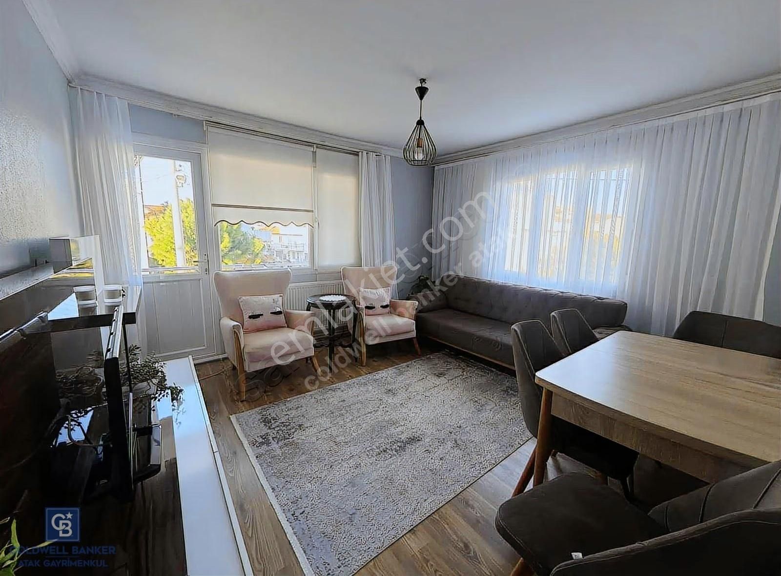 Zeytınalan' Da Satılık Daıre - Görsel 8