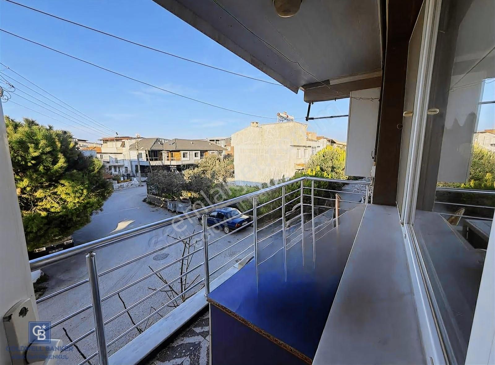 Zeytınalan' Da Satılık Daıre - Görsel 10