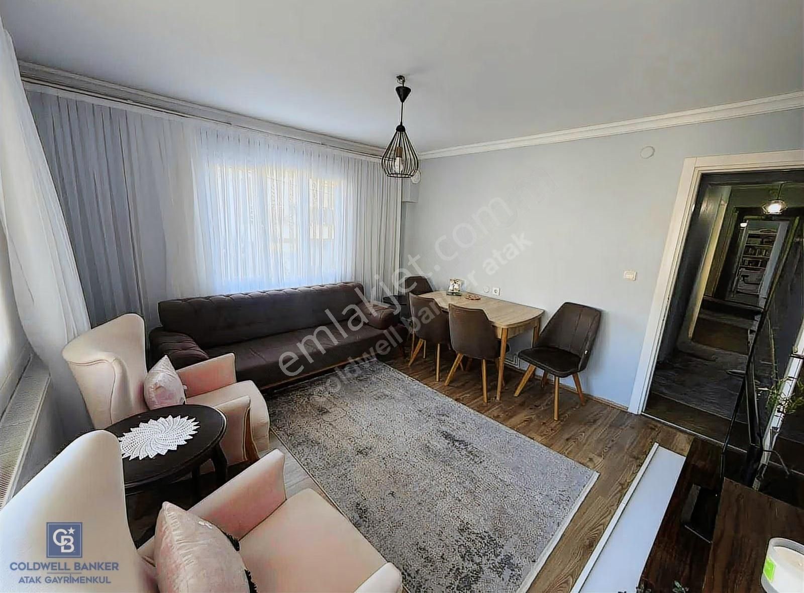 Zeytınalan' Da Satılık Daıre - Görsel 3