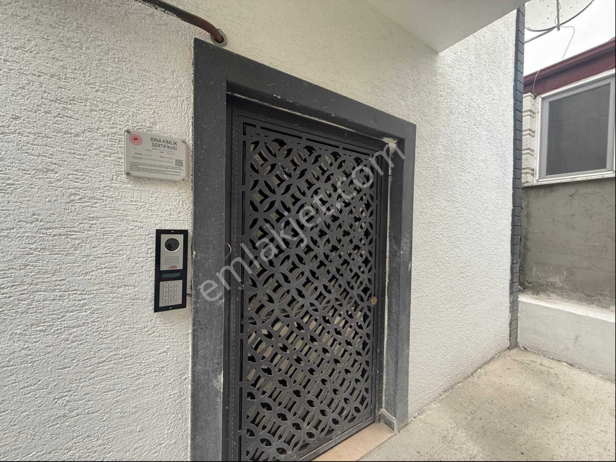 Sakarya Adapazarı Kiralık Sıfır 2+1 Daire Remax Desıgn - Görsel 17