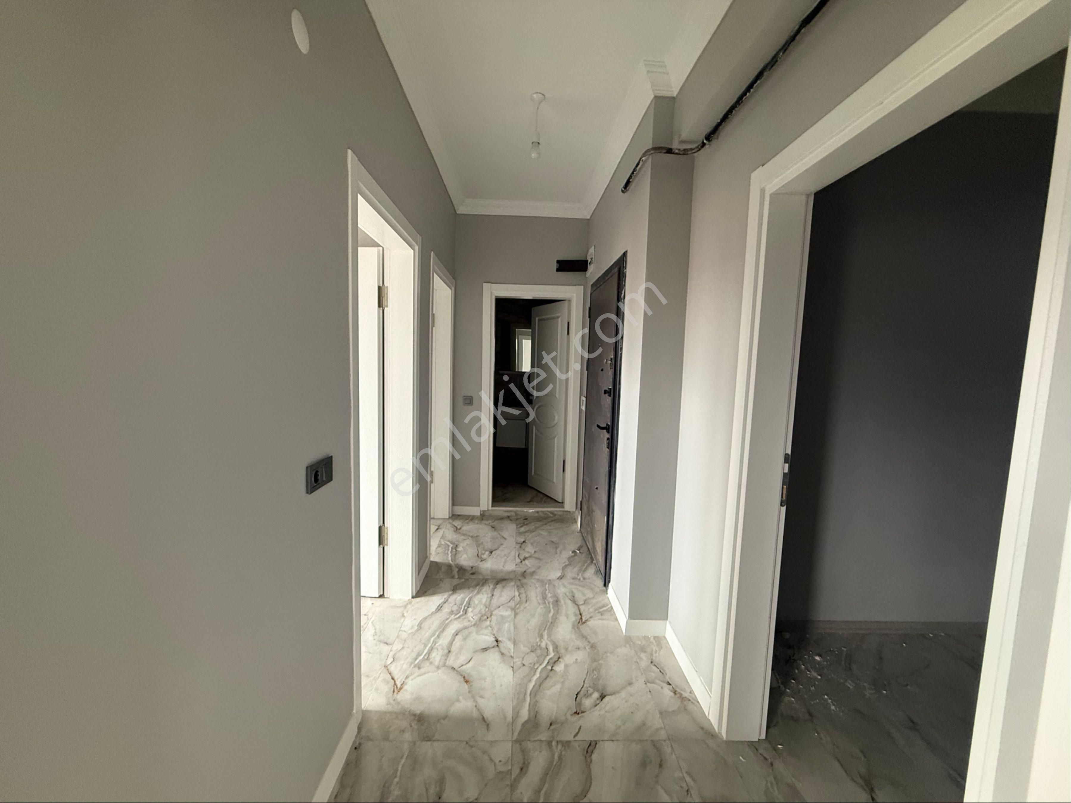 Sakarya Adapazarı Kiralık Sıfır 2+1 Daire Remax Desıgn - Görsel 12