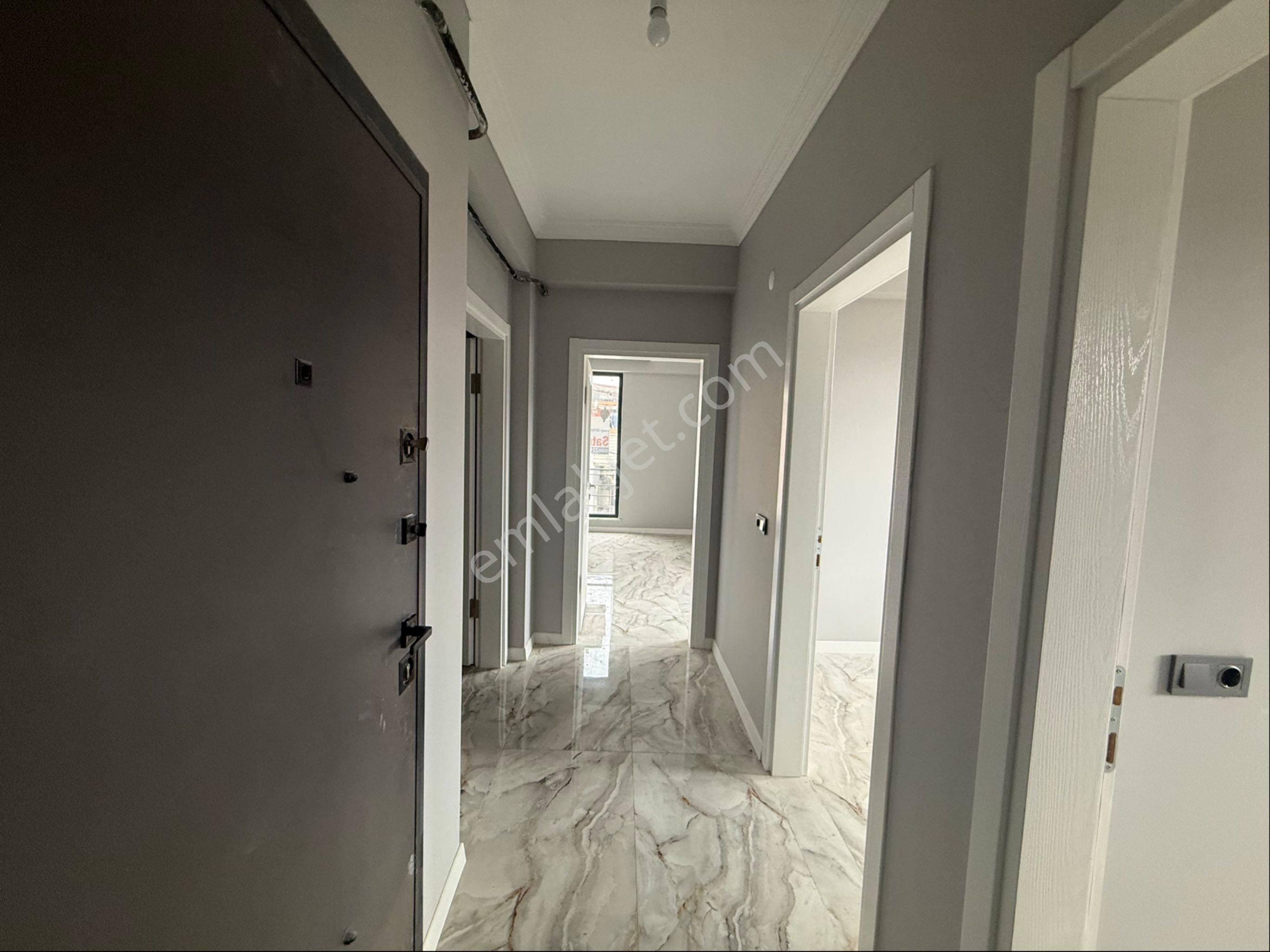 Sakarya Adapazarı Kiralık Sıfır 2+1 Daire Remax Desıgn - Görsel 13