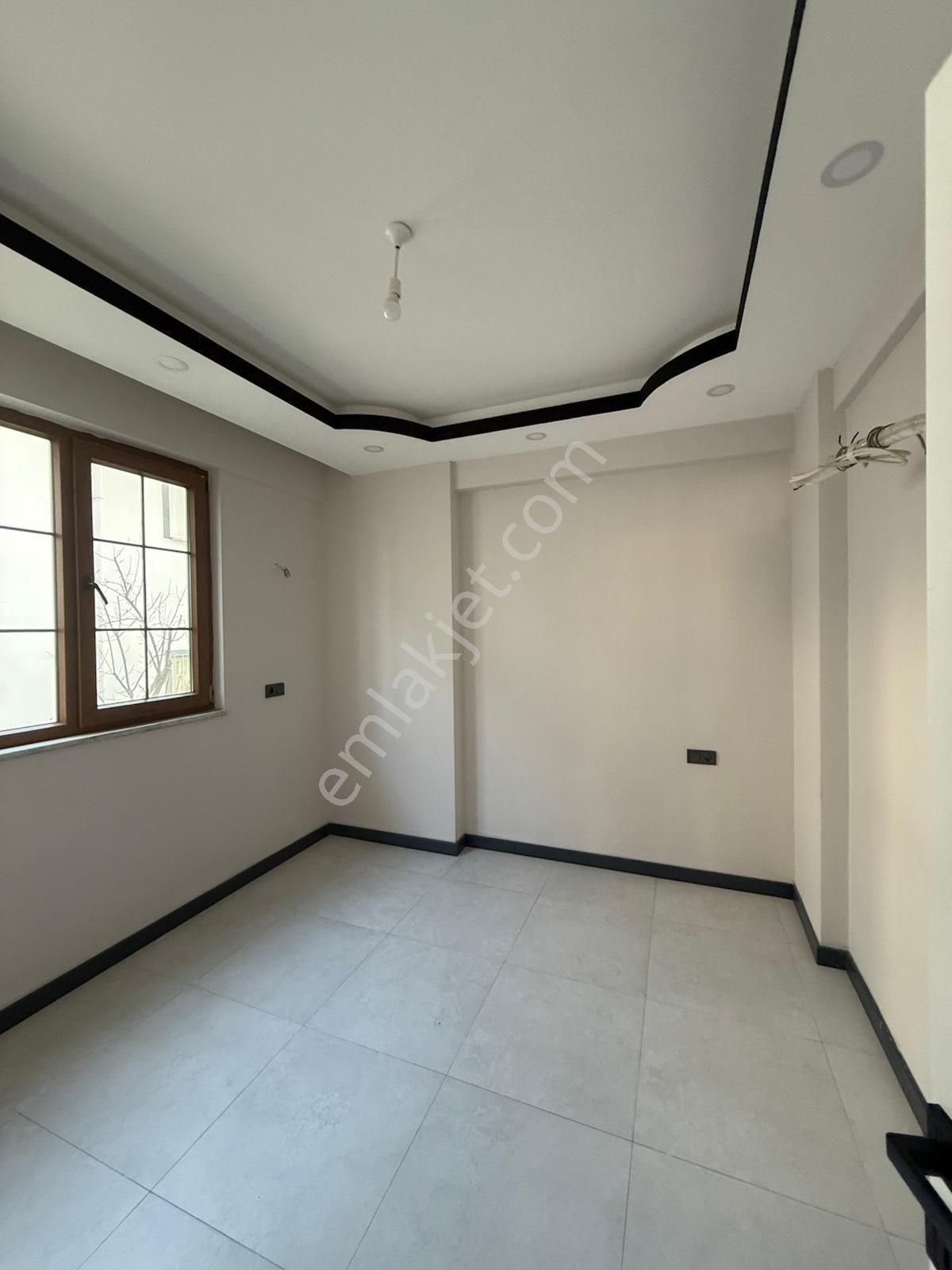 1+1 Satılık Bahçeli Nizam Daire - Görsel 7