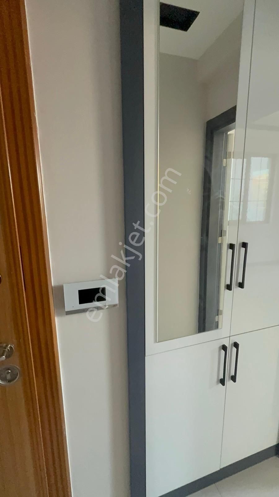 1+1 Satılık Bahçeli Nizam Daire - Görsel 6