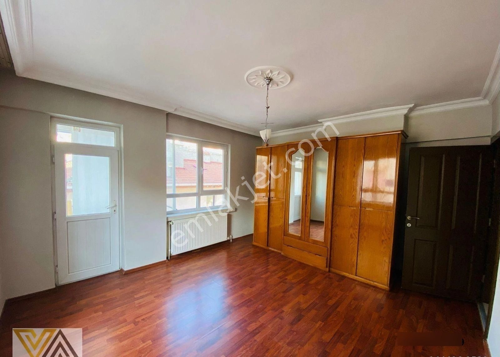 Valentia'dan İncirli'de Cadde Yakını Bağımsız 3+1 Kiralık Daire !!! - Görsel 3