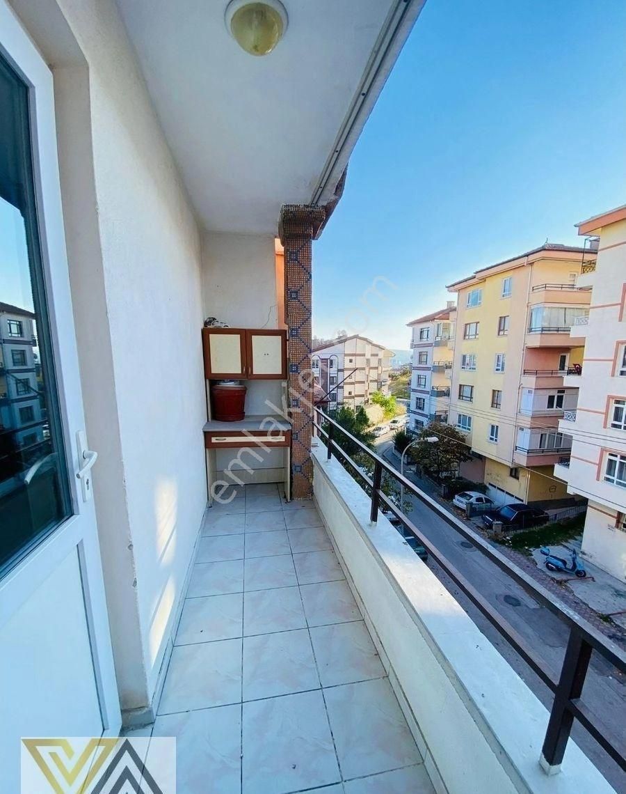 Valentia'dan İncirli'de Cadde Yakını Bağımsız 3+1 Kiralık Daire !!! - Görsel 21