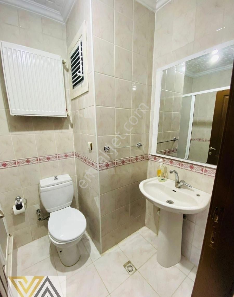 Valentia'dan İncirli'de Cadde Yakını Bağımsız 3+1 Kiralık Daire !!! - Görsel 35