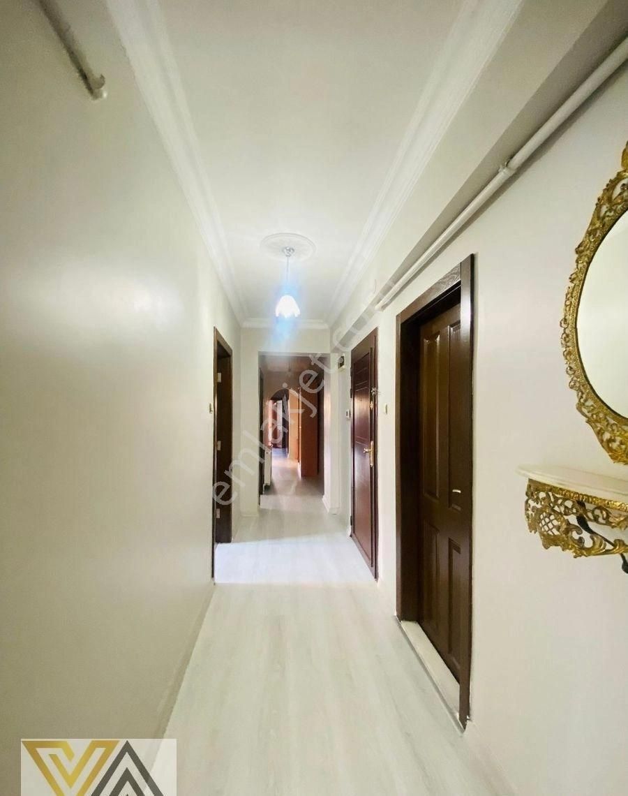 Valentia'dan İncirli'de Cadde Yakını Bağımsız 3+1 Kiralık Daire !!! - Görsel 11