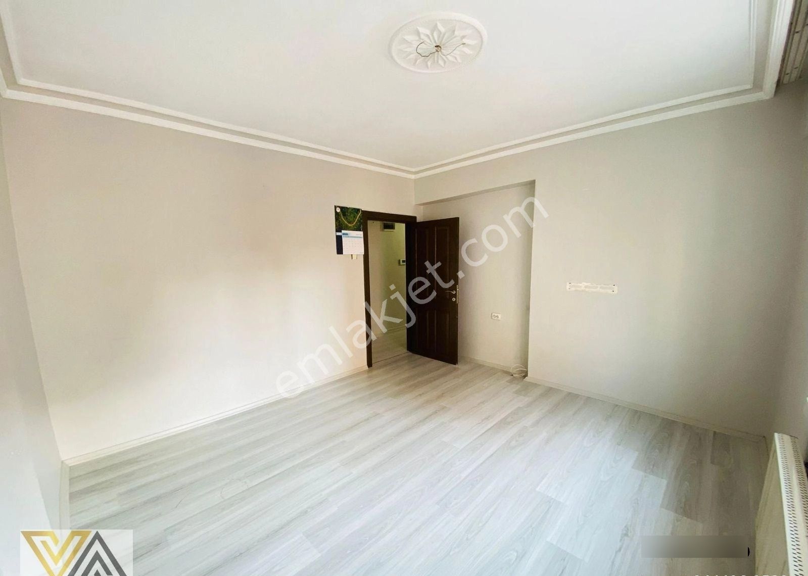 Valentia'dan İncirli'de Cadde Yakını Bağımsız 3+1 Kiralık Daire !!! - Görsel 2