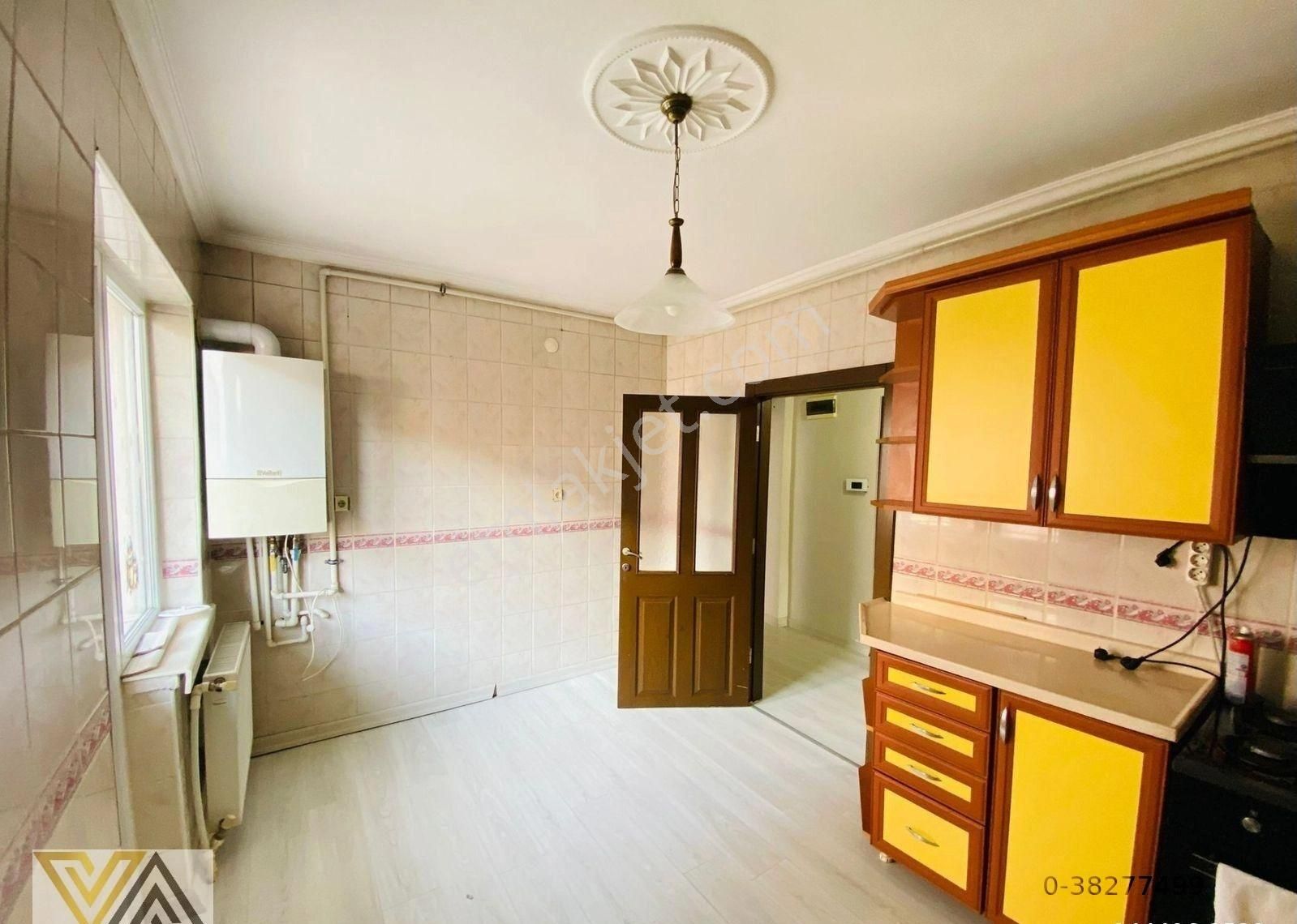 Valentia'dan İncirli'de Cadde Yakını Bağımsız 3+1 Kiralık Daire !!! - Görsel 27