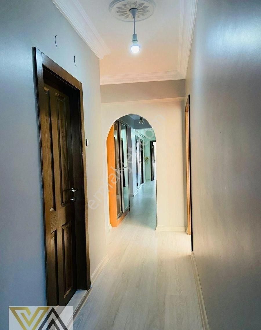 Valentia'dan İncirli'de Cadde Yakını Bağımsız 3+1 Kiralık Daire !!! - Görsel 31