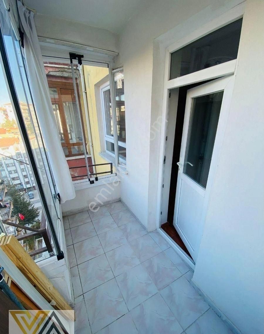 Valentia'dan İncirli'de Cadde Yakını Bağımsız 3+1 Kiralık Daire !!! - Görsel 6