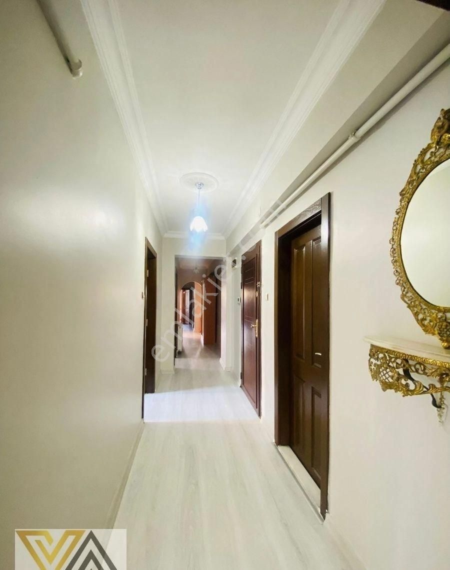 Valentia'dan İncirli'de Cadde Yakını Bağımsız 3+1 Kiralık Daire !!! - Görsel 34