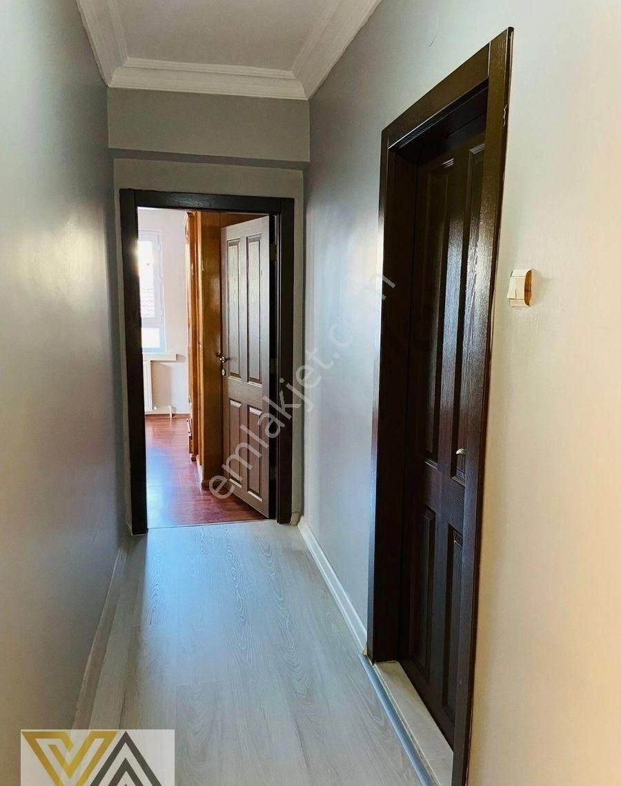 Valentia'dan İncirli'de Cadde Yakını Bağımsız 3+1 Kiralık Daire !!! - Görsel 25