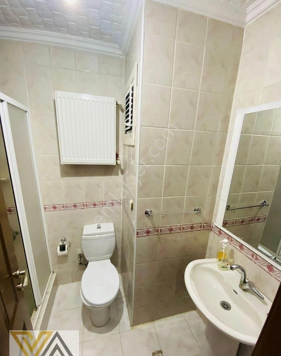 Valentia'dan İncirli'de Cadde Yakını Bağımsız 3+1 Kiralık Daire !!! - Görsel 18