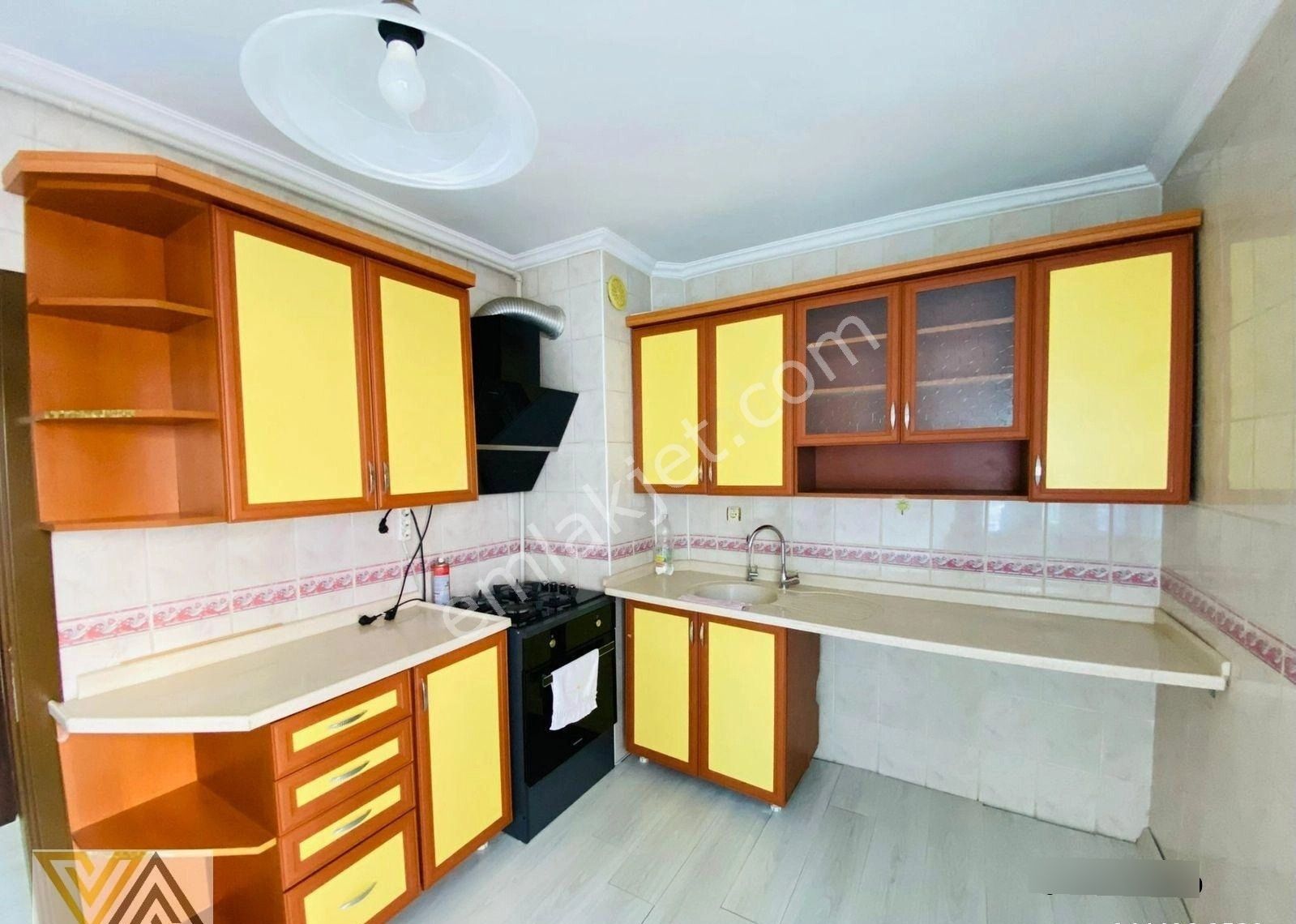 Valentia'dan İncirli'de Cadde Yakını Bağımsız 3+1 Kiralık Daire !!! - Görsel 8