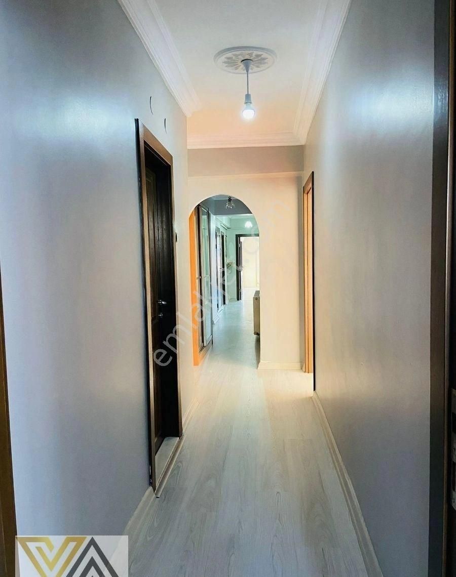 Valentia'dan İncirli'de Cadde Yakını Bağımsız 3+1 Kiralık Daire !!! - Görsel 19