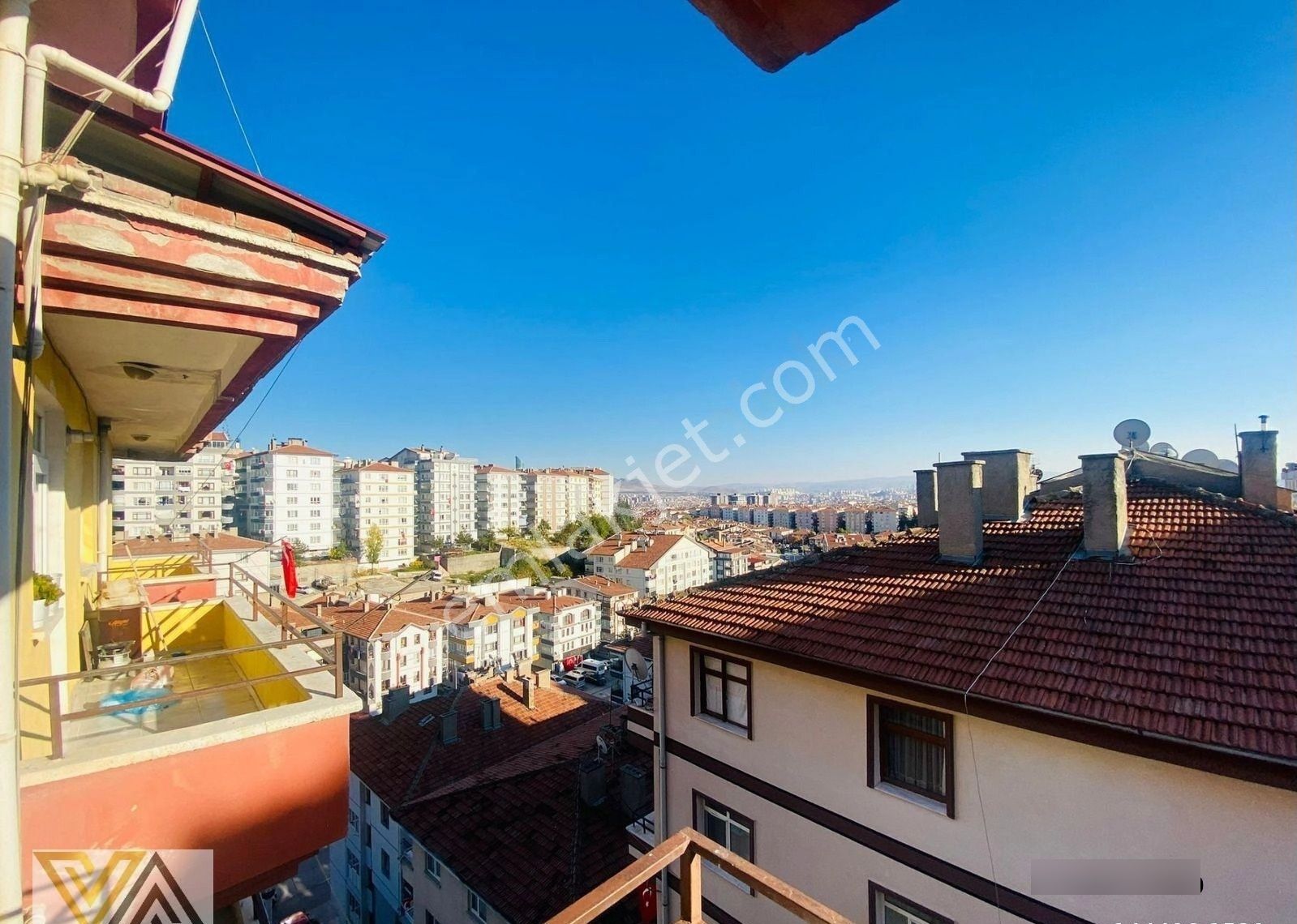 Valentia'dan İncirli'de Cadde Yakını Bağımsız 3+1 Kiralık Daire !!! - Görsel 33