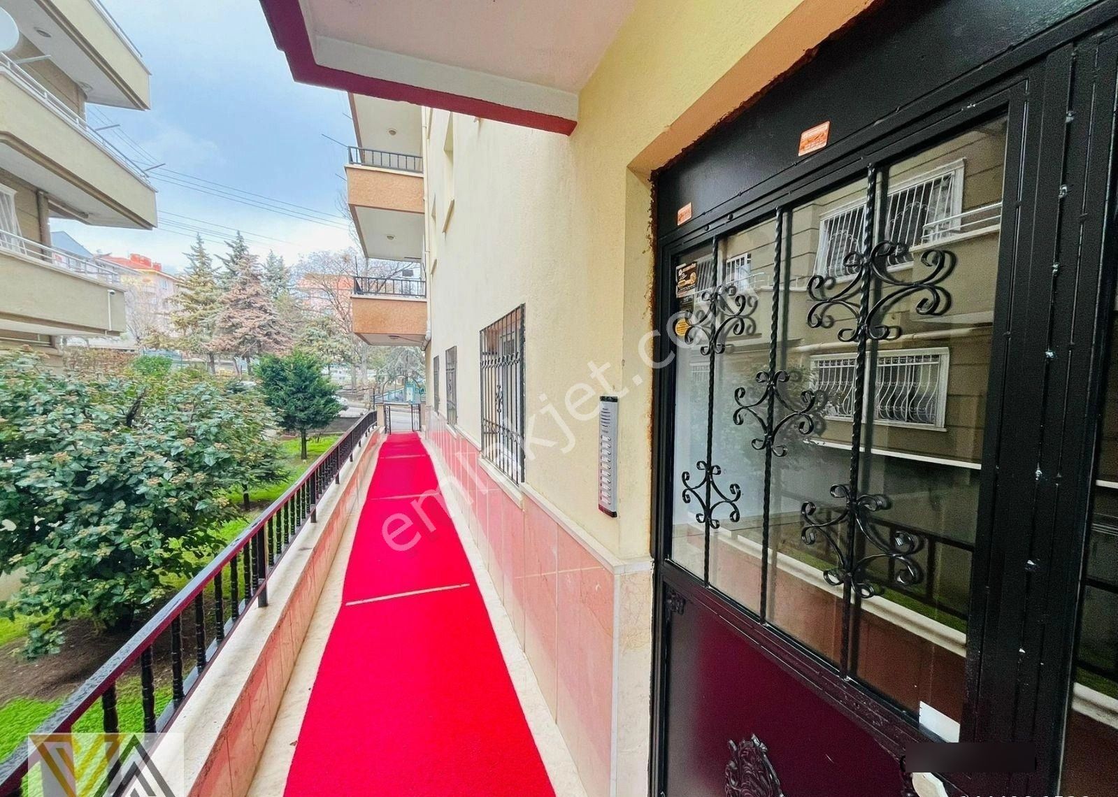 Valentia'dan Natoyolu Cadde Yakını 3+1 Satılık Daire !!! - Görsel 32