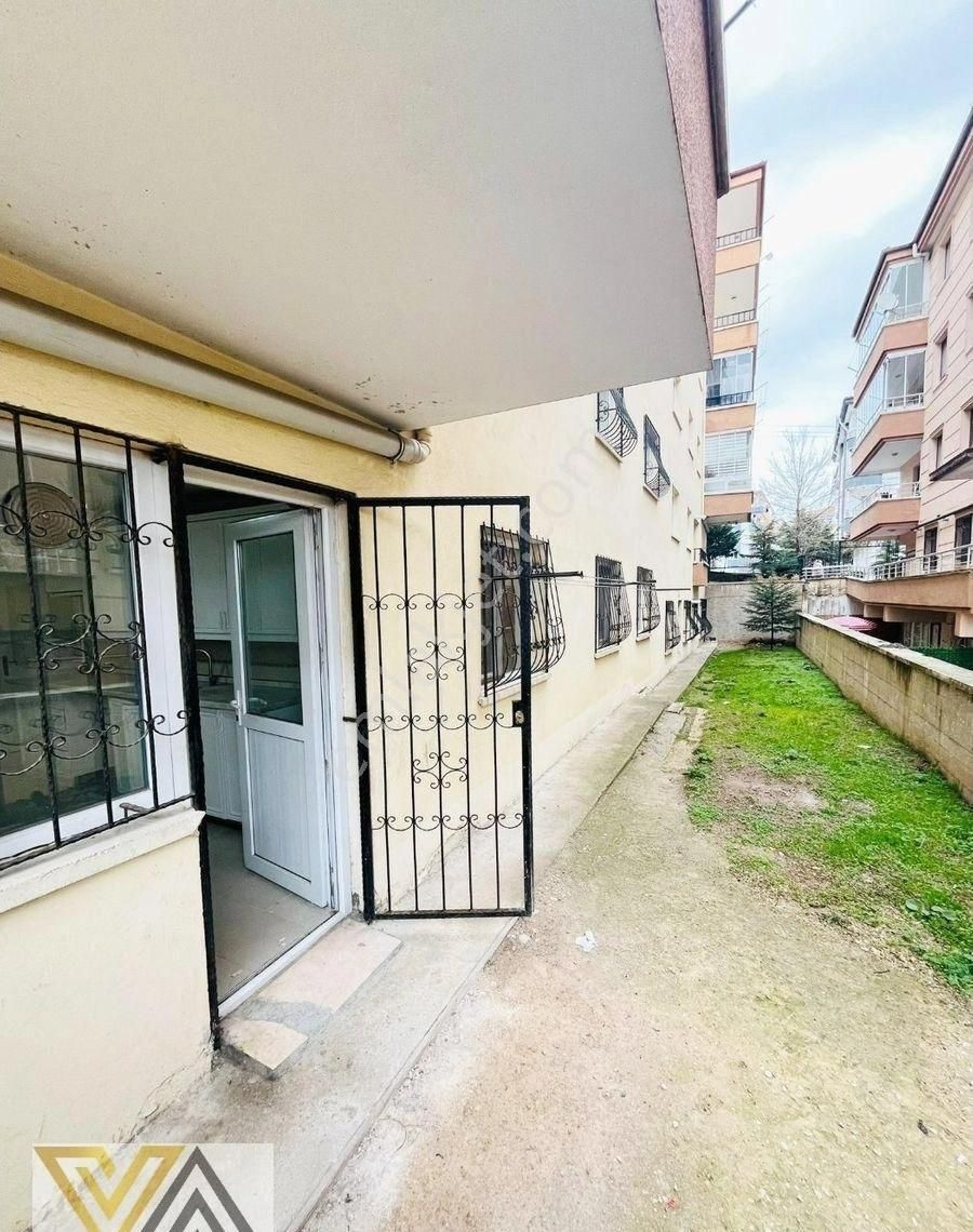 Valentia'dan Natoyolu Cadde Yakını 3+1 Satılık Daire !!! - Görsel 24