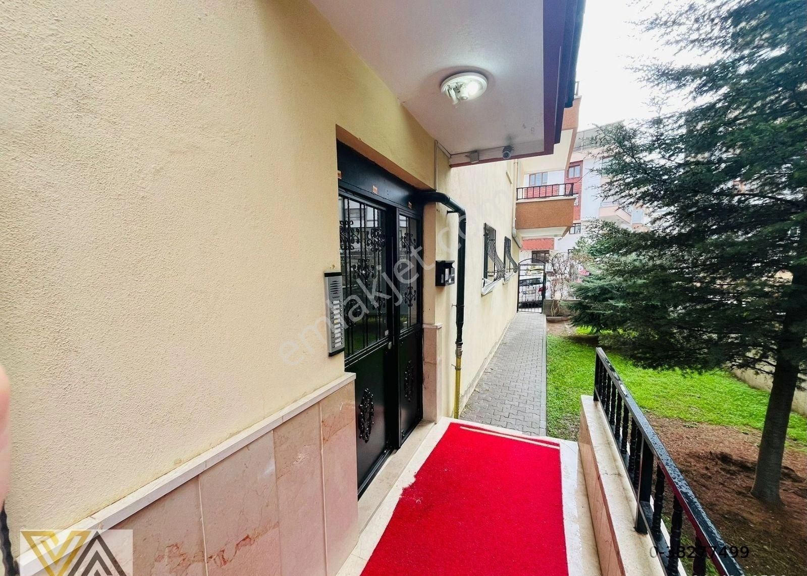Valentia'dan Natoyolu Cadde Yakını 3+1 Satılık Daire !!! - Görsel 26