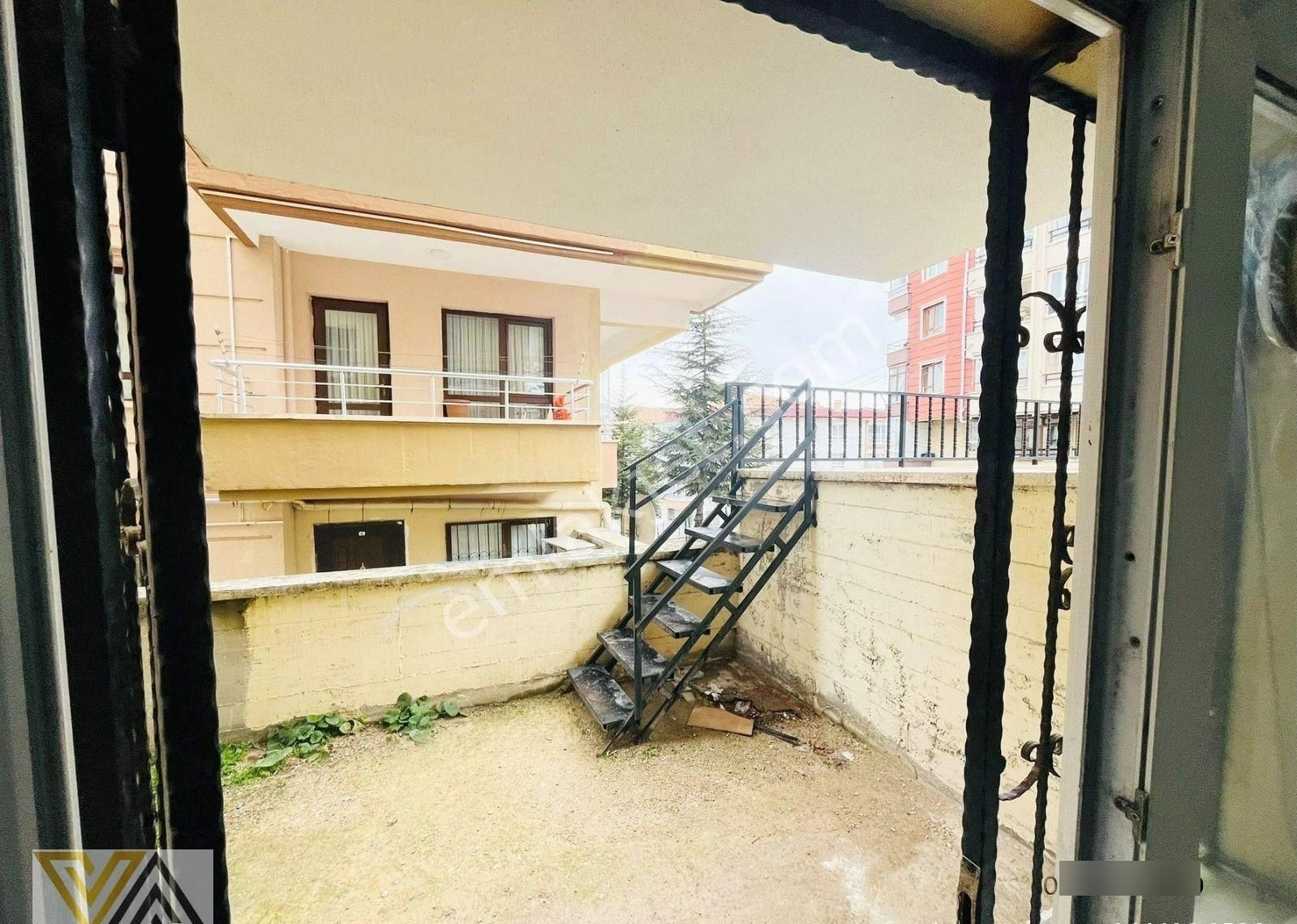 Valentia'dan Natoyolu Cadde Yakını 3+1 Satılık Daire !!! - Görsel 5