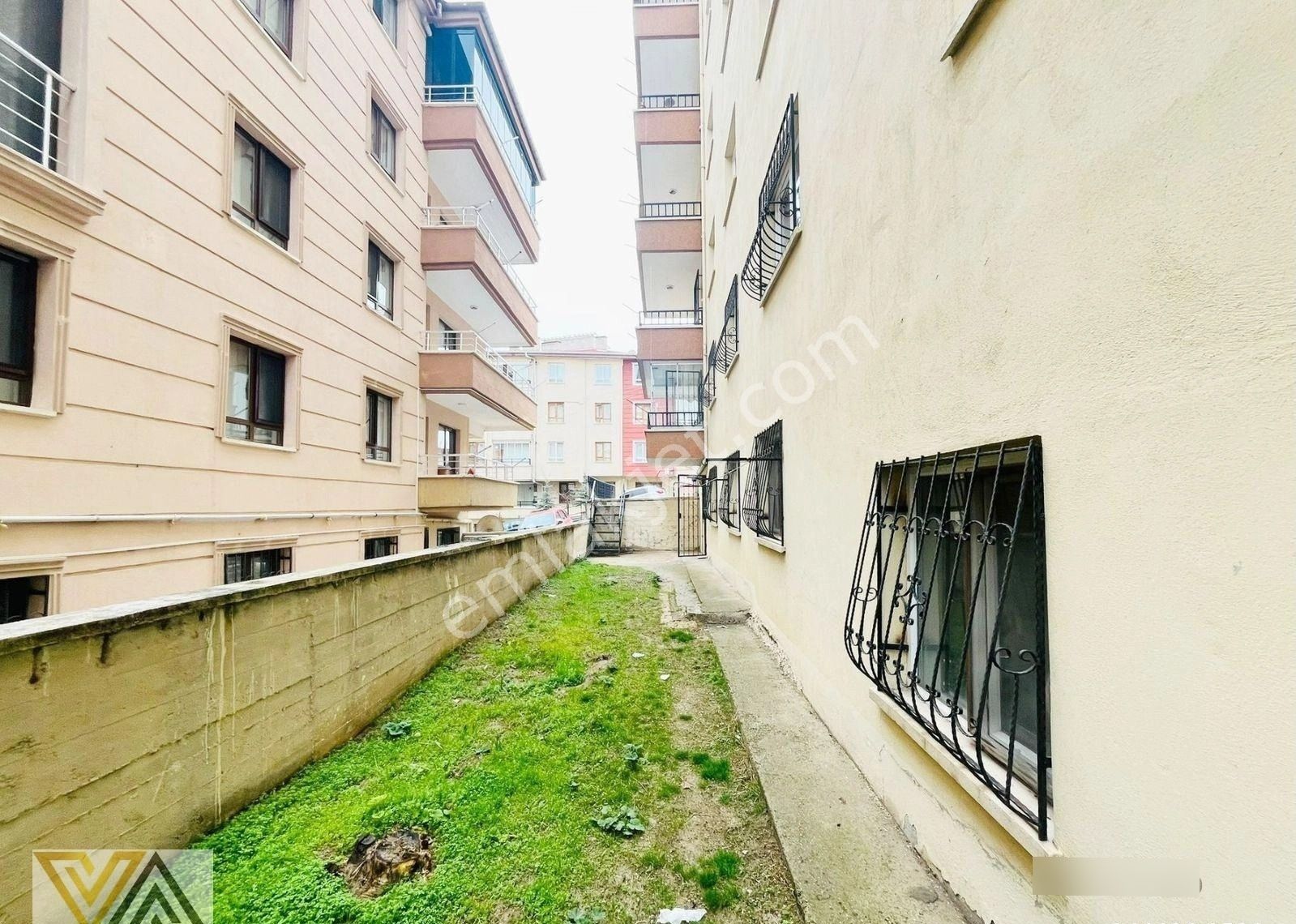 Valentia'dan Natoyolu Cadde Yakını 3+1 Satılık Daire !!! - Görsel 10