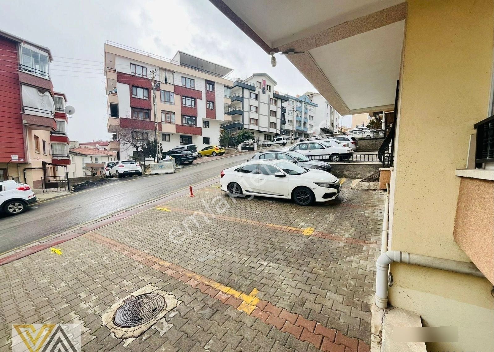 Valentia'dan Natoyolu Cadde Yakını 3+1 Satılık Daire !!! - Görsel 7
