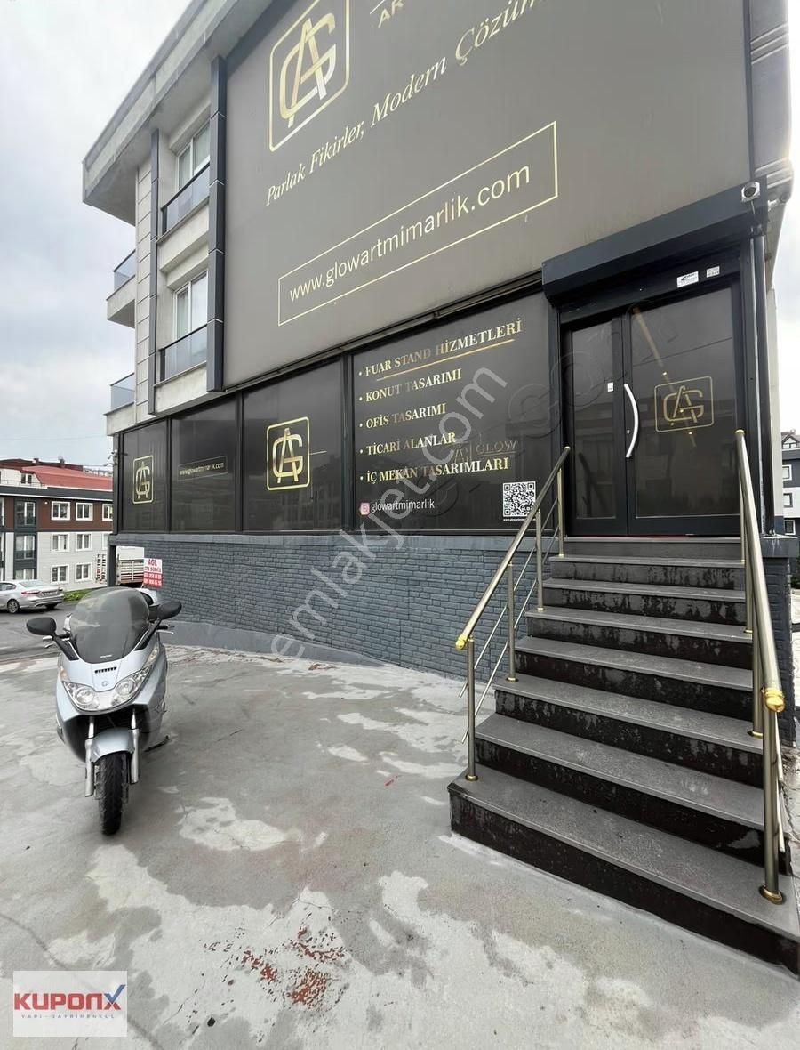 Kuponx'ten Kavaklı Merkezde Emsalsiz Konumda Kiralık Dükkan - Görsel 14