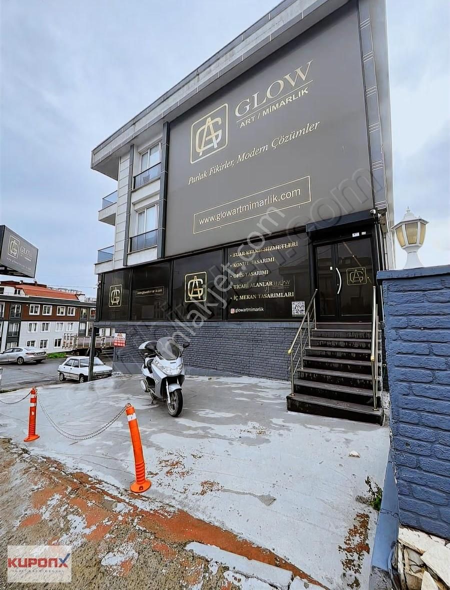 Kuponx'ten Kavaklı Merkezde Emsalsiz Konumda Kiralık Dükkan - Görsel 29