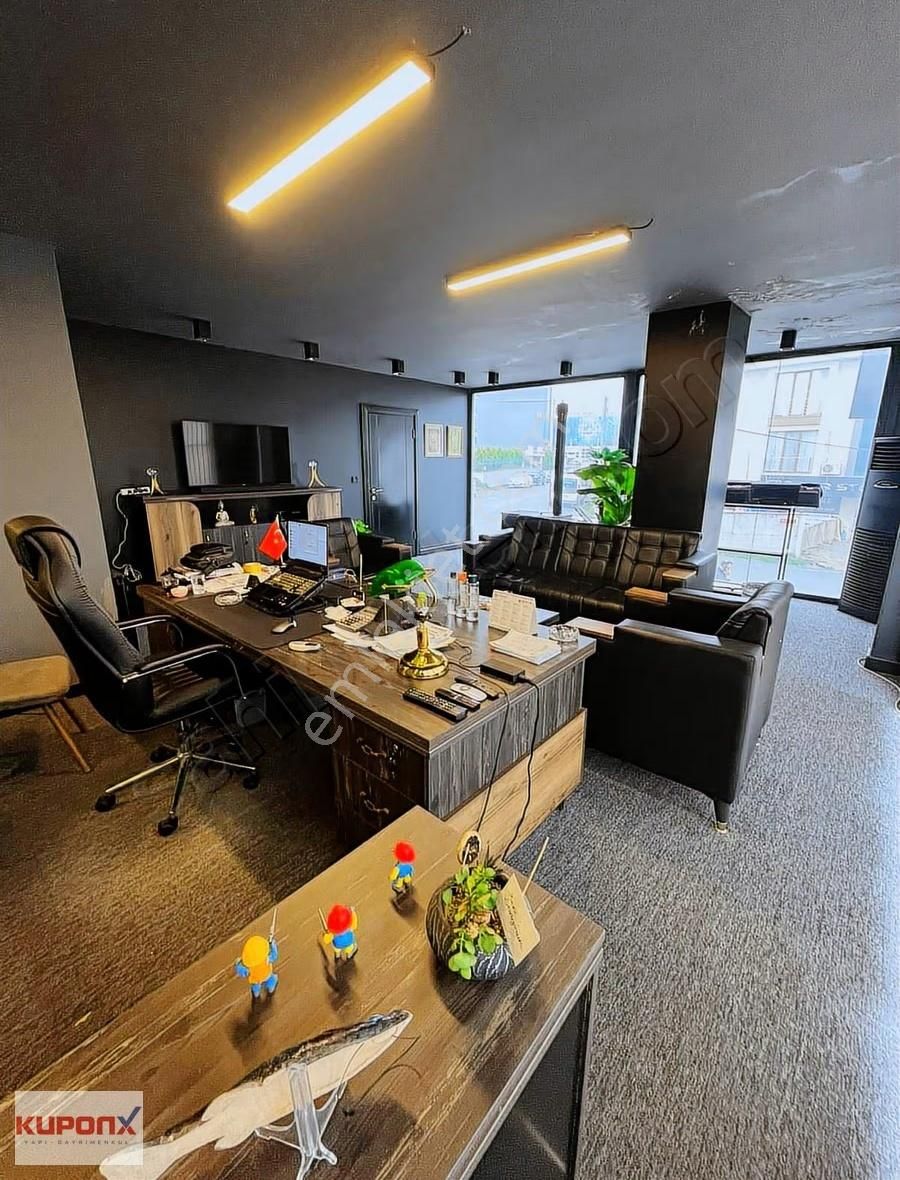 Kuponx'ten Kavaklı Merkezde Emsalsiz Konumda Kiralık Dükkan - Görsel 15