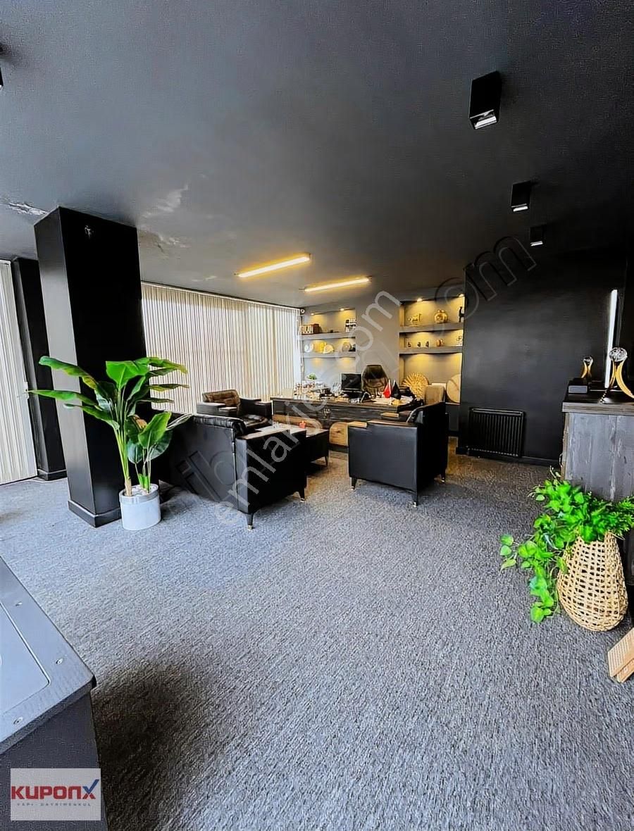 Kuponx'ten Kavaklı Merkezde Emsalsiz Konumda Kiralık Dükkan - Görsel 30