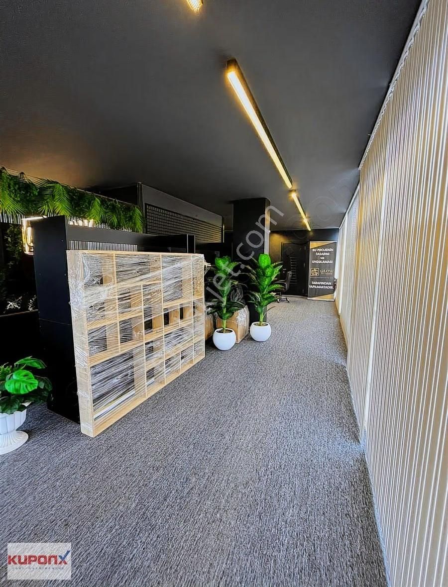 Kuponx'ten Kavaklı Merkezde Emsalsiz Konumda Kiralık Dükkan - Görsel 13