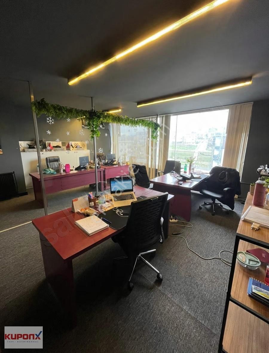 Kuponx'ten Kavaklı Merkezde Emsalsiz Konumda Kiralık Dükkan - Görsel 19