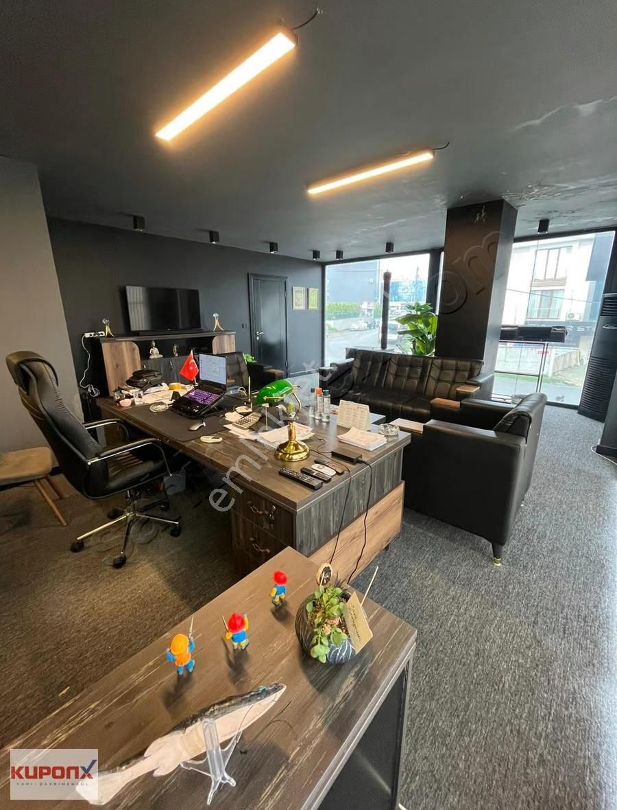 Kuponx'ten Kavaklı Merkezde Emsalsiz Konumda Kiralık Dükkan - Görsel 34