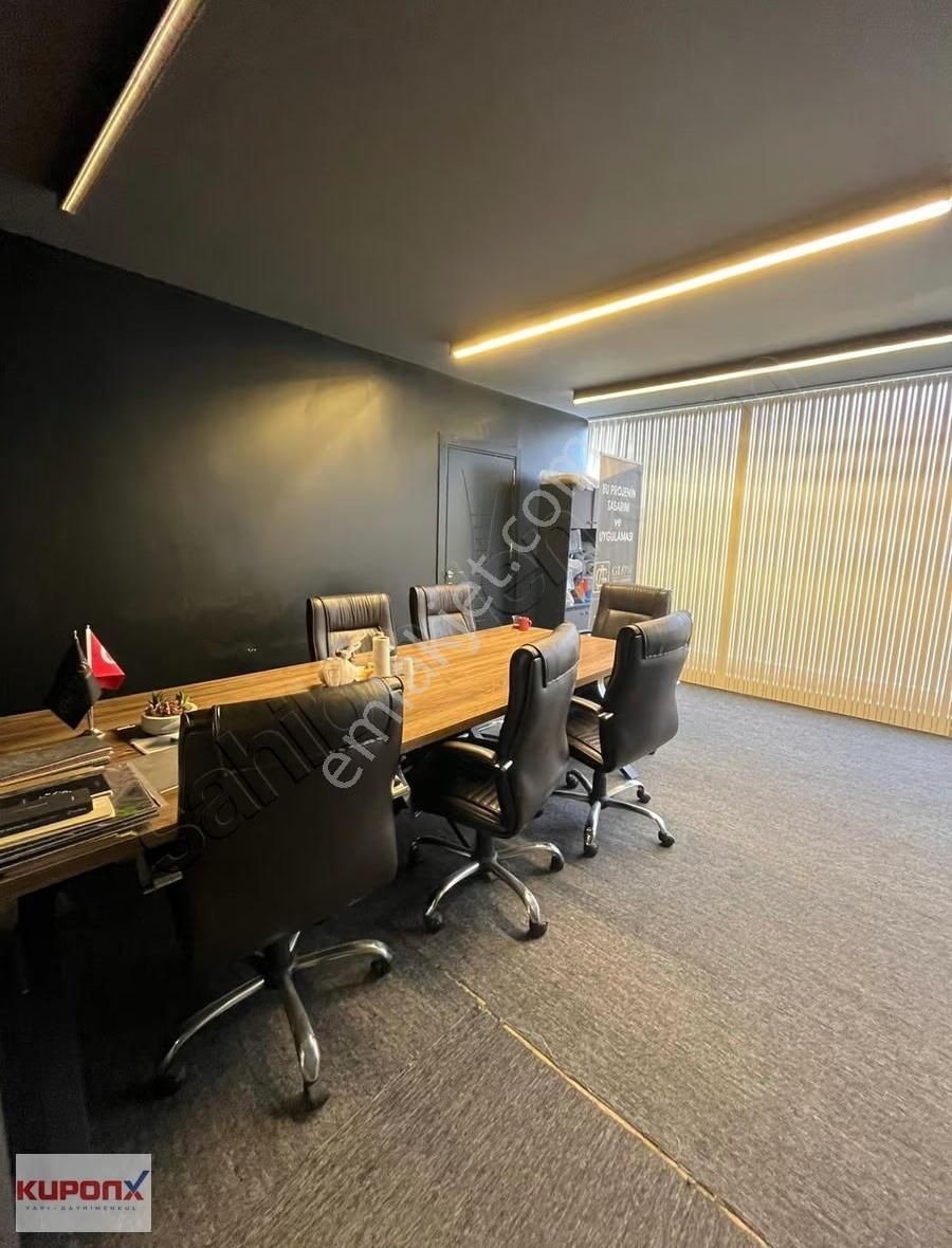Kuponx'ten Kavaklı Merkezde Emsalsiz Konumda Kiralık Dükkan - Görsel 25