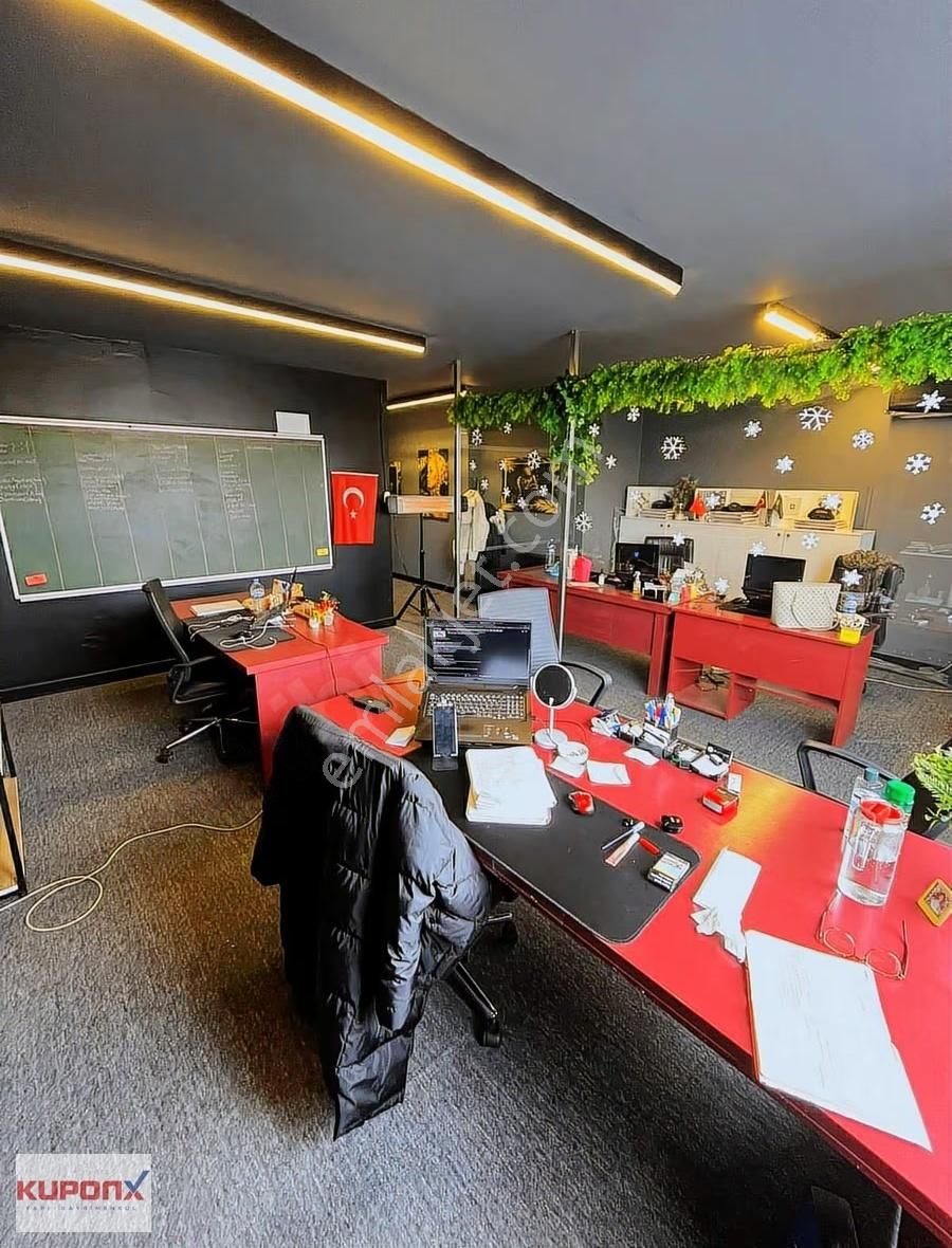 Kuponx'ten Kavaklı Merkezde Emsalsiz Konumda Kiralık Dükkan - Görsel 22