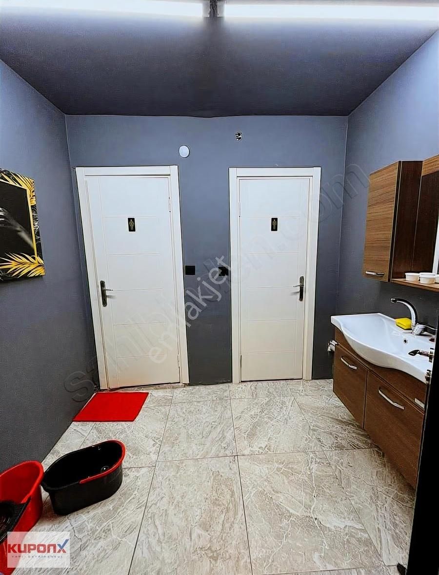 Kuponx'ten Kavaklı Merkezde Emsalsiz Konumda Kiralık Dükkan - Görsel 18