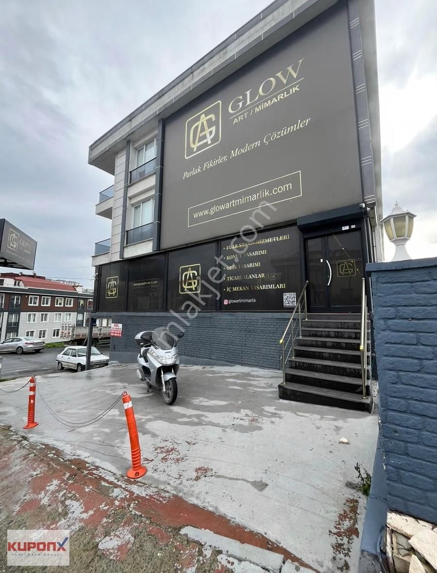 Kuponx'ten Kavaklı Merkezde Emsalsiz Konumda Kiralık Dükkan - Görsel 7