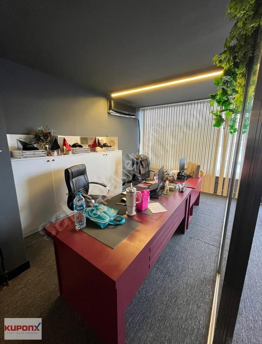 Kuponx'ten Kavaklı Merkezde Emsalsiz Konumda Kiralık Dükkan - Görsel 11
