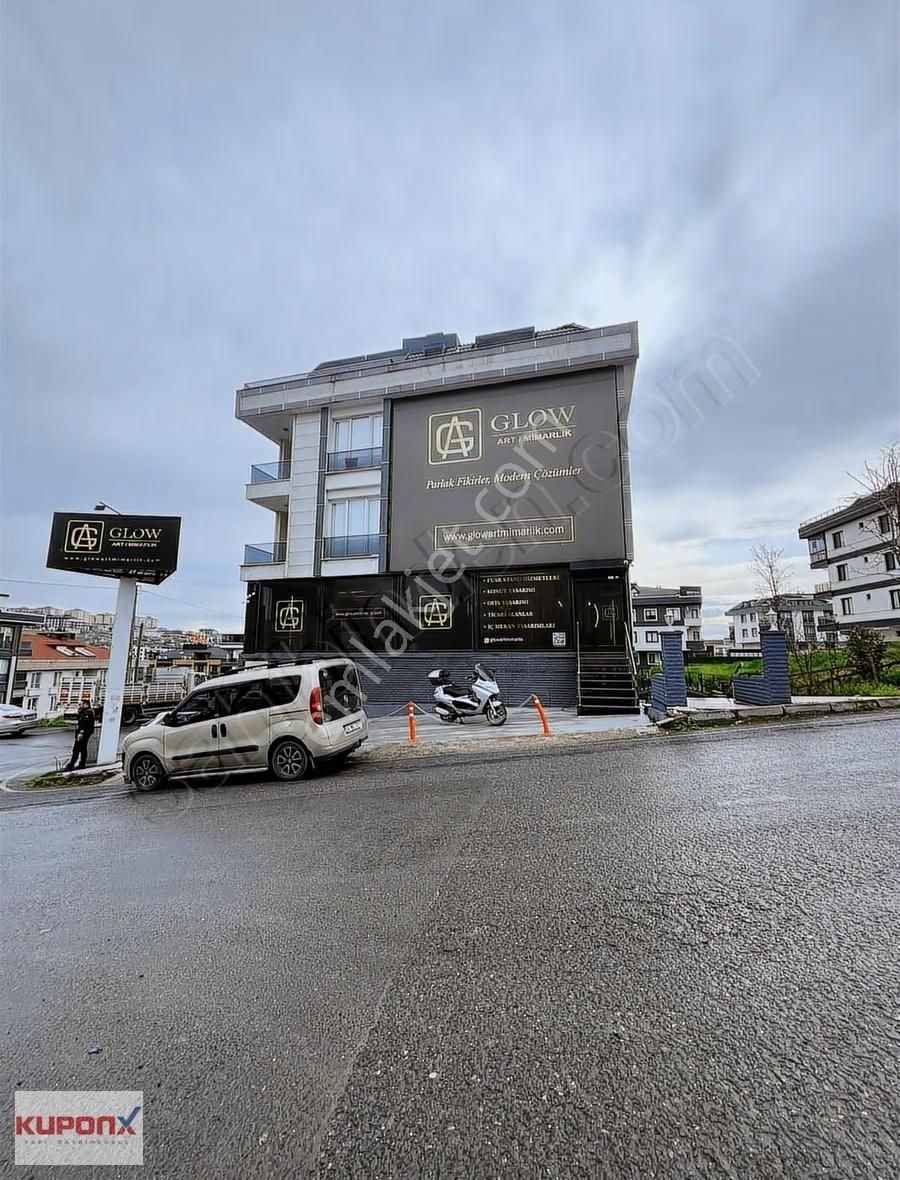 Kuponx'ten Kavaklı Merkezde Emsalsiz Konumda Kiralık Dükkan - Görsel 33