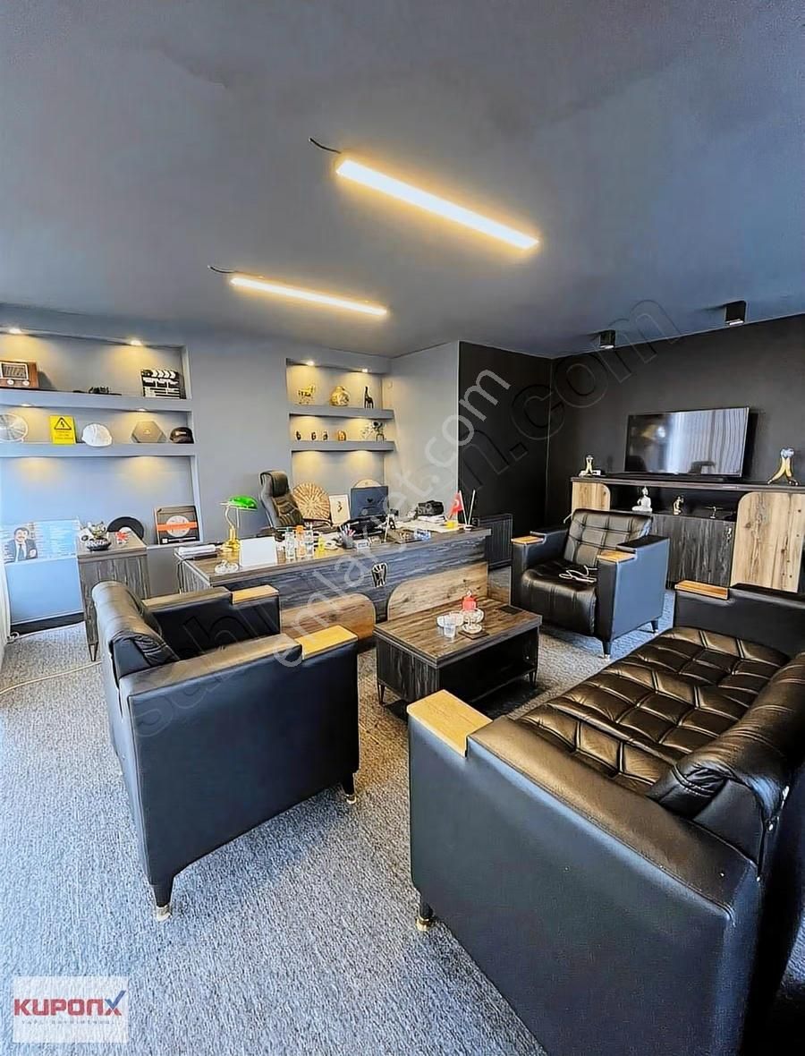 Kuponx'ten Kavaklı Merkezde Emsalsiz Konumda Kiralık Dükkan - Görsel 2