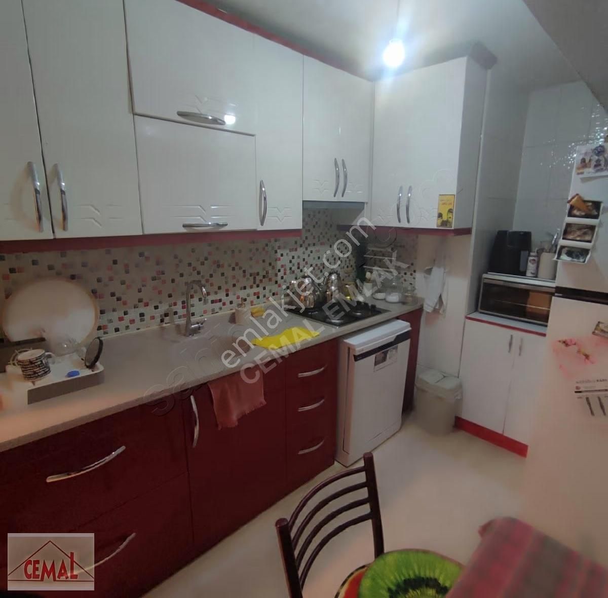 Cemal Emlak Bursa Yıldırım Gökdere Metro Yani Masrafsız Kiracılı - Görsel 2