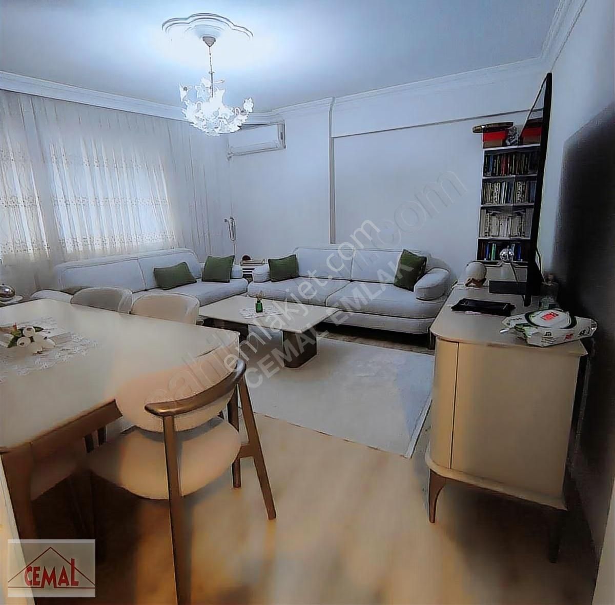 Cemal Emlak Bursa Yıldırım Gökdere Metro Yani Masrafsız Kiracılı - Görsel 5