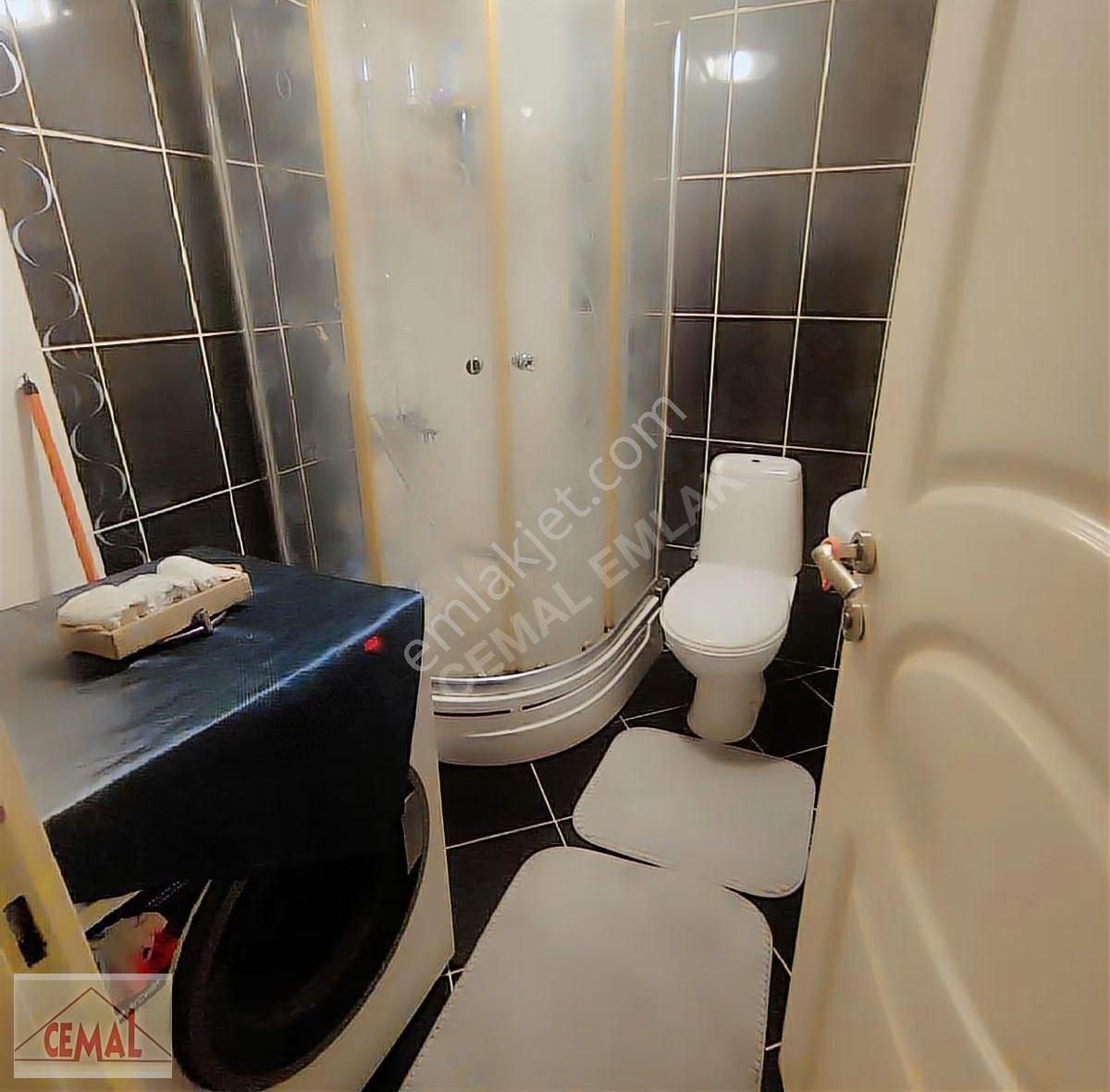 Cemal Emlak Bursa Yıldırım Gökdere Metro Yani Masrafsız Kiracılı - Görsel 10