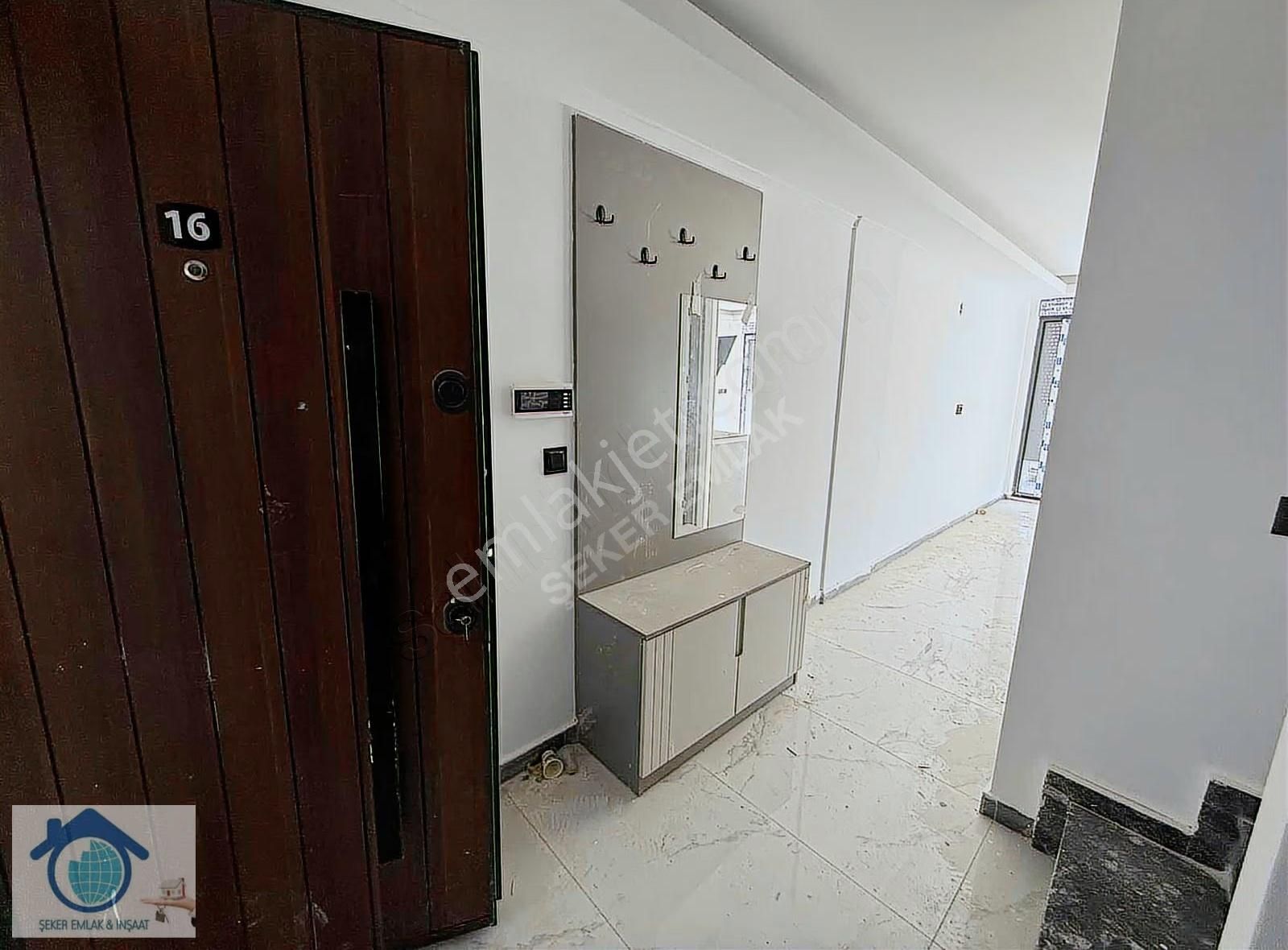 Sıde Nova Life Sitesinde Satılık En Güzel Cepheli Dubleks Yazlık - Görsel 19