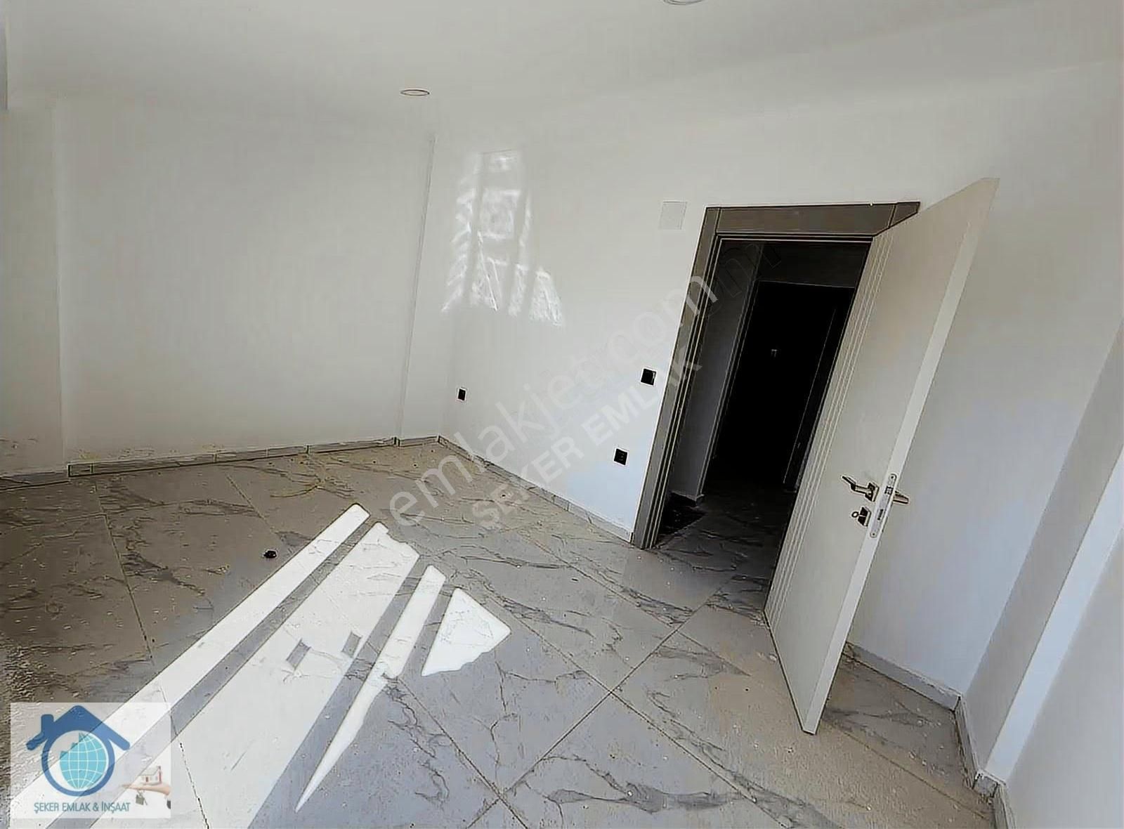 Sıde Nova Life Sitesinde Satılık En Güzel Cepheli Dubleks Yazlık - Görsel 22