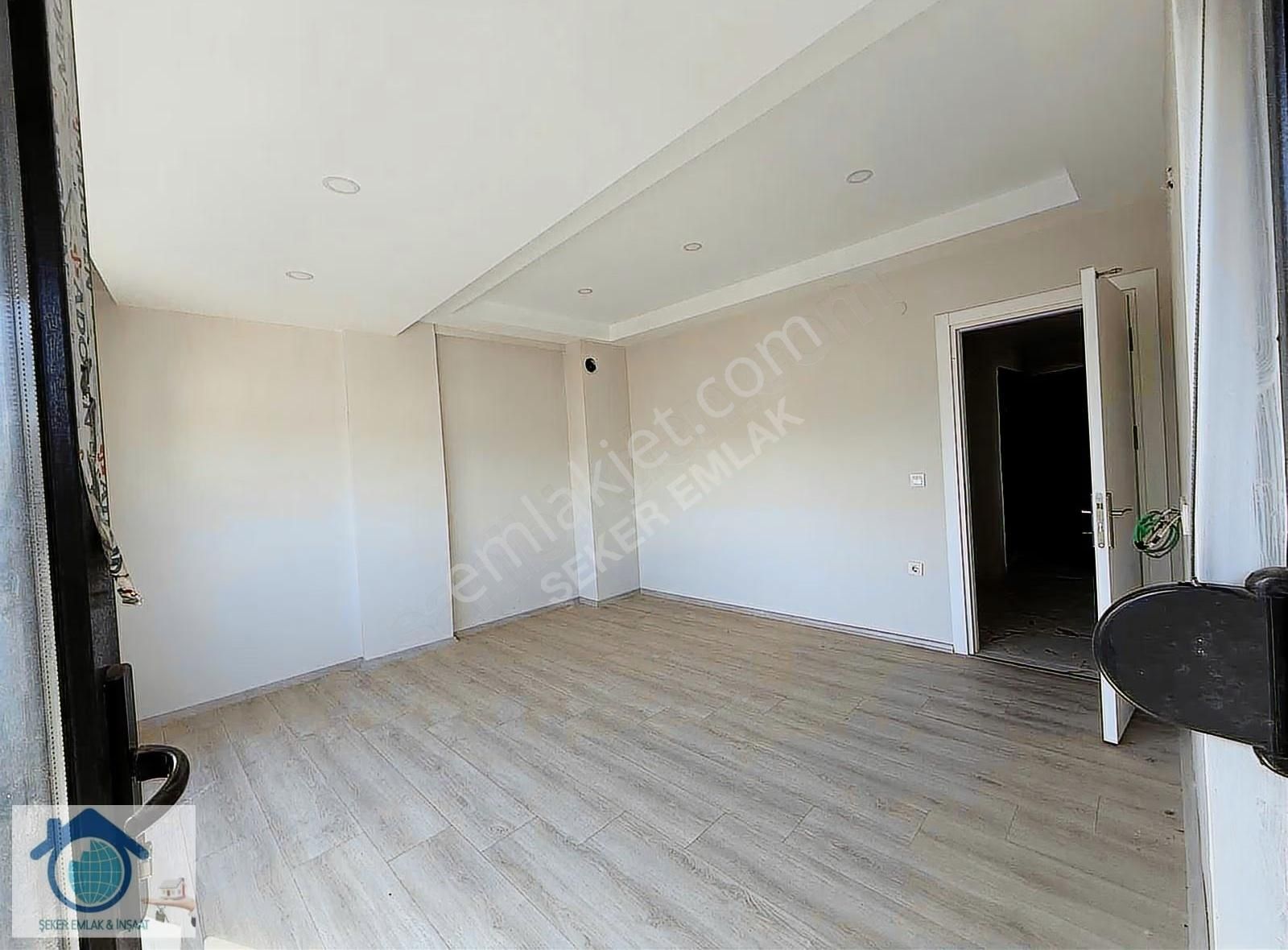 Manavgat Kavaklıda Etrafı Açık Manzaralı Dubleks Daire - Görsel 3
