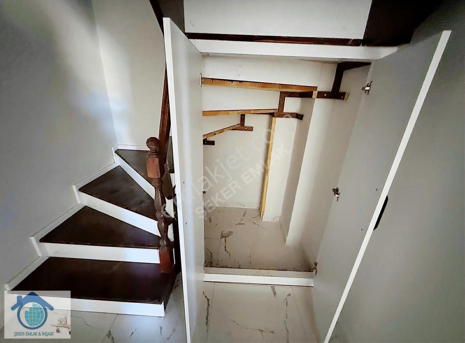 Manavgat Kavaklıda Etrafı Açık Manzaralı Dubleks Daire - Görsel 15